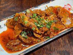 -醉八仙热酒馆(渝中店)