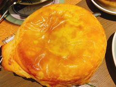 酥皮黄咖喱牛腩-CHINCHIN 青青·泰国料理(万象食家店)