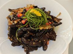 -南山翁新概念川菜(江宁万达广场店)