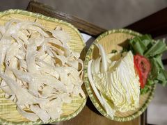-名善山珍·野生菌汤锅(文殊院店)