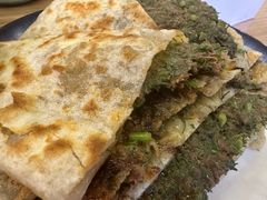 -清真阿森八大碗(玉泉营店)