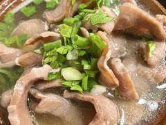 -车七孃苏稽跷脚牛肉(乐山店)