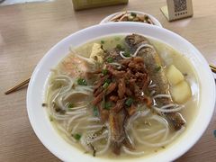 -面道赞宁海海鲜面(迎凤街店)