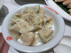 -双合园·海鲜水饺青岛菜(万佳广场店)