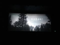 -万达影城(廊坊万达广场激光IMAX店)