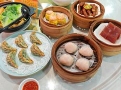 -金苑海鲜酒家(新港中路店)