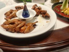 -张刚餐饮(春晓馨苑店)