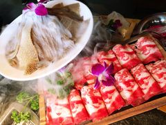 -旺晖本帮骨头煲·深夜火锅(梅园路店)