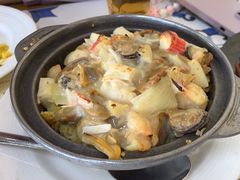 -雅憩花园餐厅