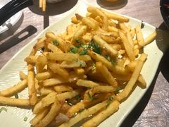 -巴厘龙虾·榜首油焖大虾(音乐学院·沿江酒馆店)