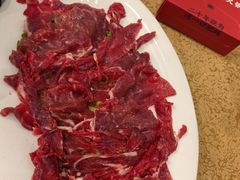 -濠轩阁特色生蚝火锅总店