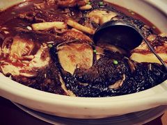 -真爱中国餐馆·年华店(朱雀大街店)