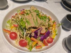 -湘中缘·湖南菜(娄底驻京办店)