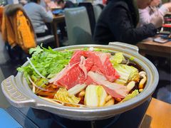 -九井澤精致料理(金茂店)