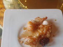 -那家小馆•北京菜•烤鸭(香山店)