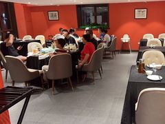 -正德楼果木烤鸭·渔家菜(东港店)