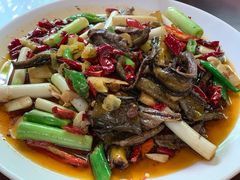 -百年粉蒸牛肉