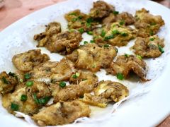 -标记好食
