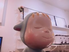 -茶力的小怪兽(梅林卓悦汇店)