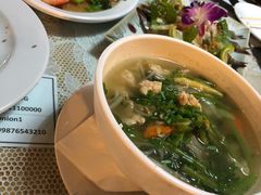 -Onion restaurant