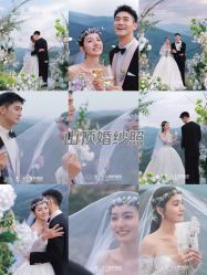 -第一夫人婚纱摄影(南京店)