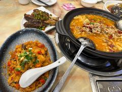 -李师傅脆肚(梅林店)