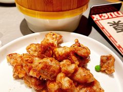 -褚记烤鸭·南京家常菜(雨花客厅店)