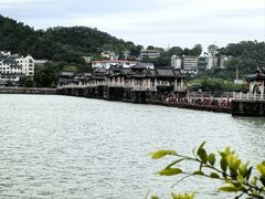 -老炳·七丛松甘草水果