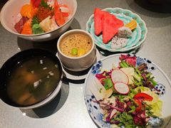 -西村日本料理(香格里拉饭店)