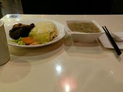 -嘉和一品粥(方庄店)