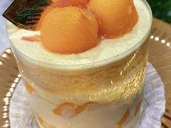 -卷心卷意·轻甜蛋糕(新光天地店)