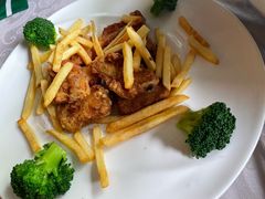 -山外山菜馆(玉泉路店)