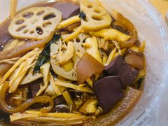 -蜀湘曹氏鸭脖(师院店)