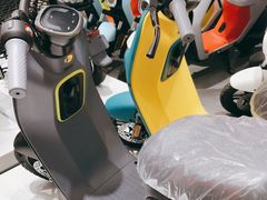 -九号电动车(安定门内大街店)