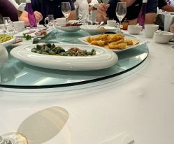 -青岛富力艾美酒店·宴会厅
