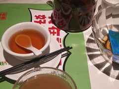 -鑫小城故事·藕汤·家常菜(台北一路总店)
