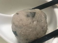 特色苦瓜丸-金砂阿洲鱼册店