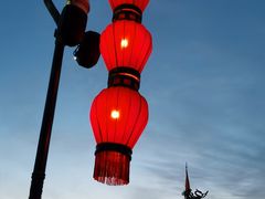 -西安城墙·碑林历史文化景区