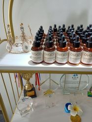 -YooMee优美智能科技美肤机构