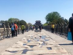 -卢沟桥文化旅游区