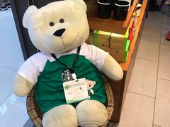 -星巴克(广州光明广场店)