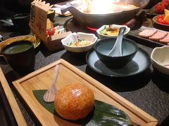 墨鱼鱼籽滑-湊湊火锅·茶憩(和平大悦城店)