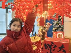-上海浦东康桥绿地假日酒店