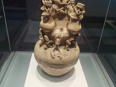 -浙江省博物馆(孤山馆区)