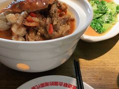 -炊烟小炒黄牛肉(中心印象城店)