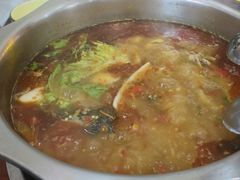 -大理.老字号渝记酸萝卜乌鱼(古城总店)