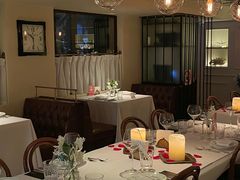 -壳里西餐厅Coquille Seafood Bistro(蒙自路店)