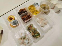 -凤凰楼酒家·粤宴点心(华强北店)