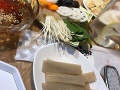 -鱼酷活鱼烤鱼(梅江印象城店)