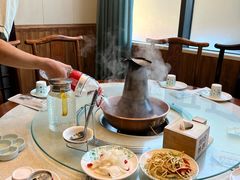 -京城胜利涮羊肉(禧乐汇店)